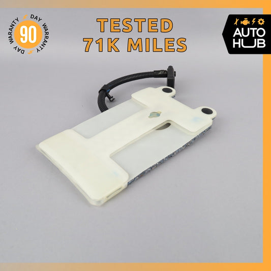 12-16 Mercedes R172 SLK250 SLK350 SLK300 Seat Occupancy Sensor SRS Mat OEM 71k - photo 1