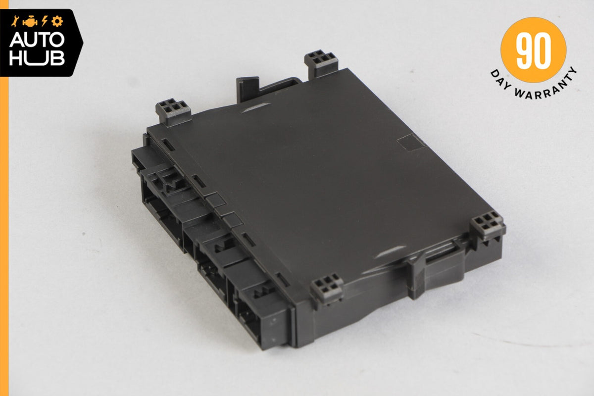 07-10 Mercedes W221 S600 CL550 Front Left or Right Seat Contour Control Module - photo 6