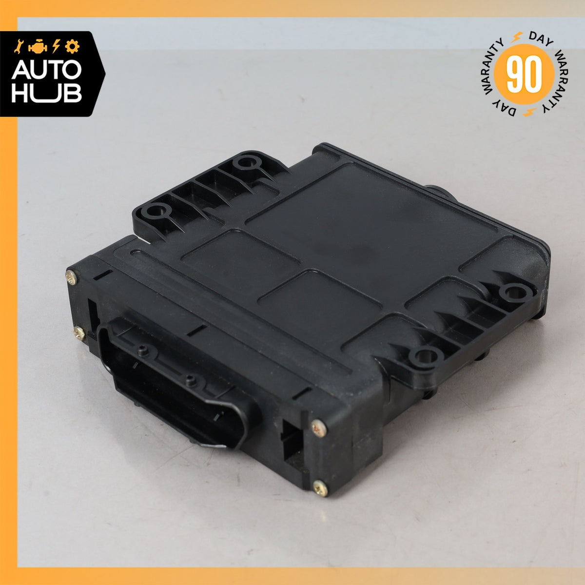 Porsche Cayenne 955 Automatic Transmission Control Module 09D927750CC OEM - photo 7
