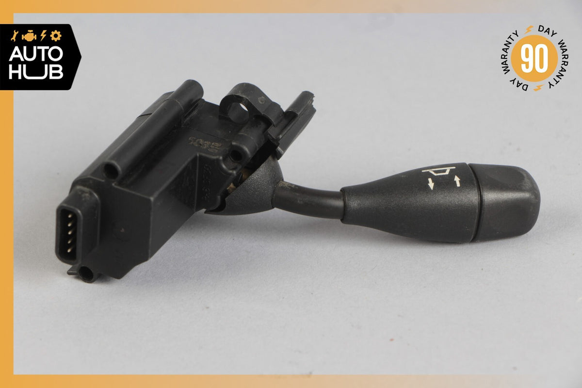 03-12 Mercedes R230 SL500 S430 Steering Column Tilt Adjust Control Switch OEM - photo 4