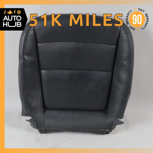 10-16 Porsche Panamera 970 Front Left Side Lower Bottom Seat Cushion OEM 51k - photo 1