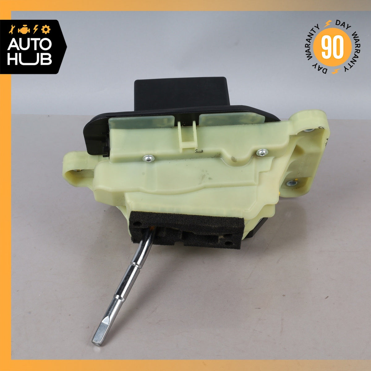 05-11 Mercedes R171 SLK280 SLK350 SLK55 Floor Gear Shift Shifter Selector OEM - photo 12