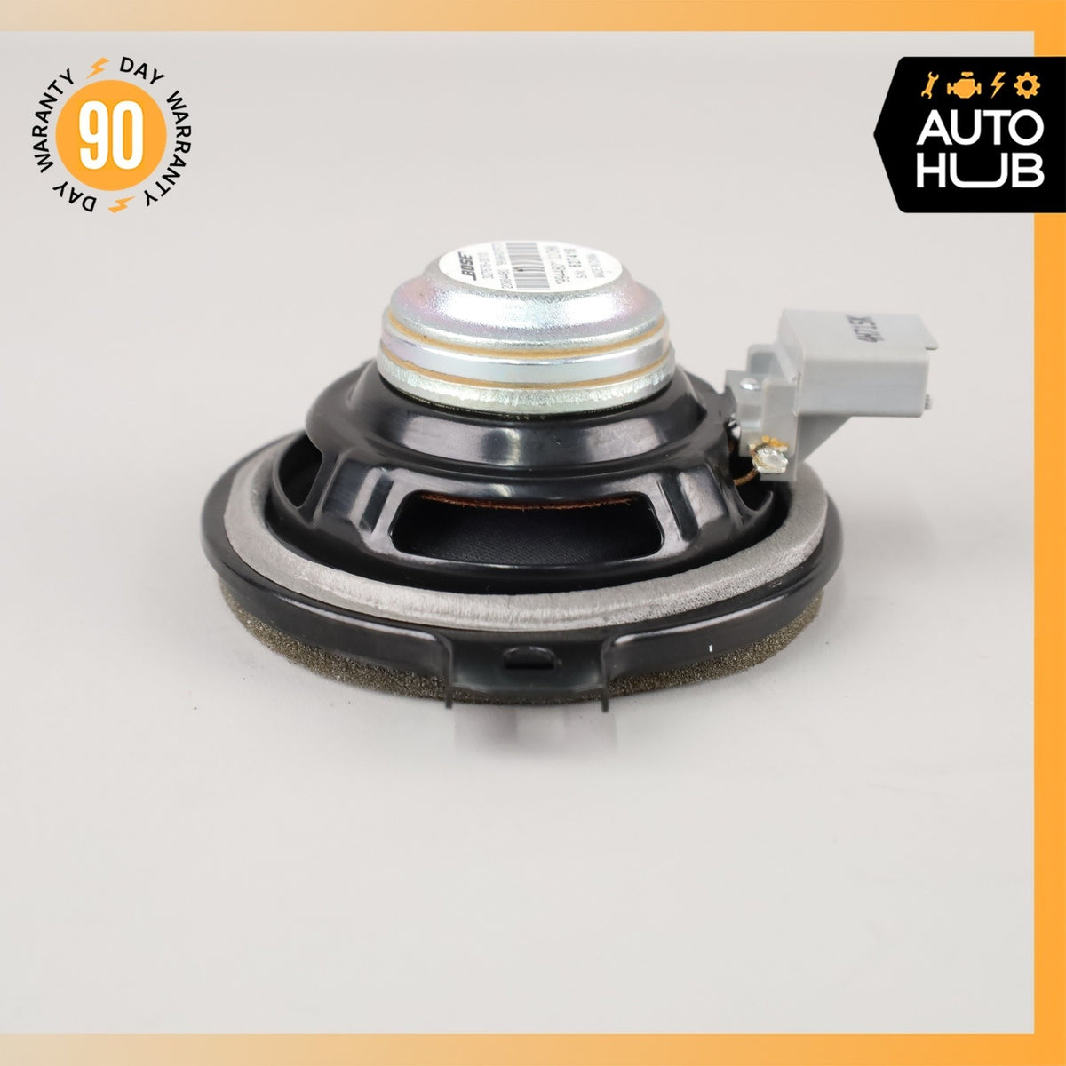 14-19 Chevrolet Corvette C7 Z51 Front Left or Right Door Speaker Loudspeaker OEM - photo 6