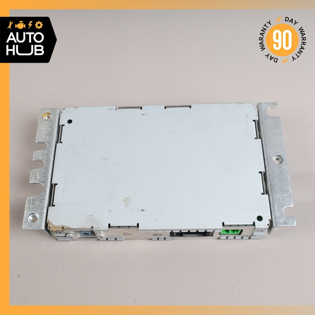 LR Range Rover L494 Satellite Receiver Radio Module Unit GPLA14C740AA OEM - photo 3