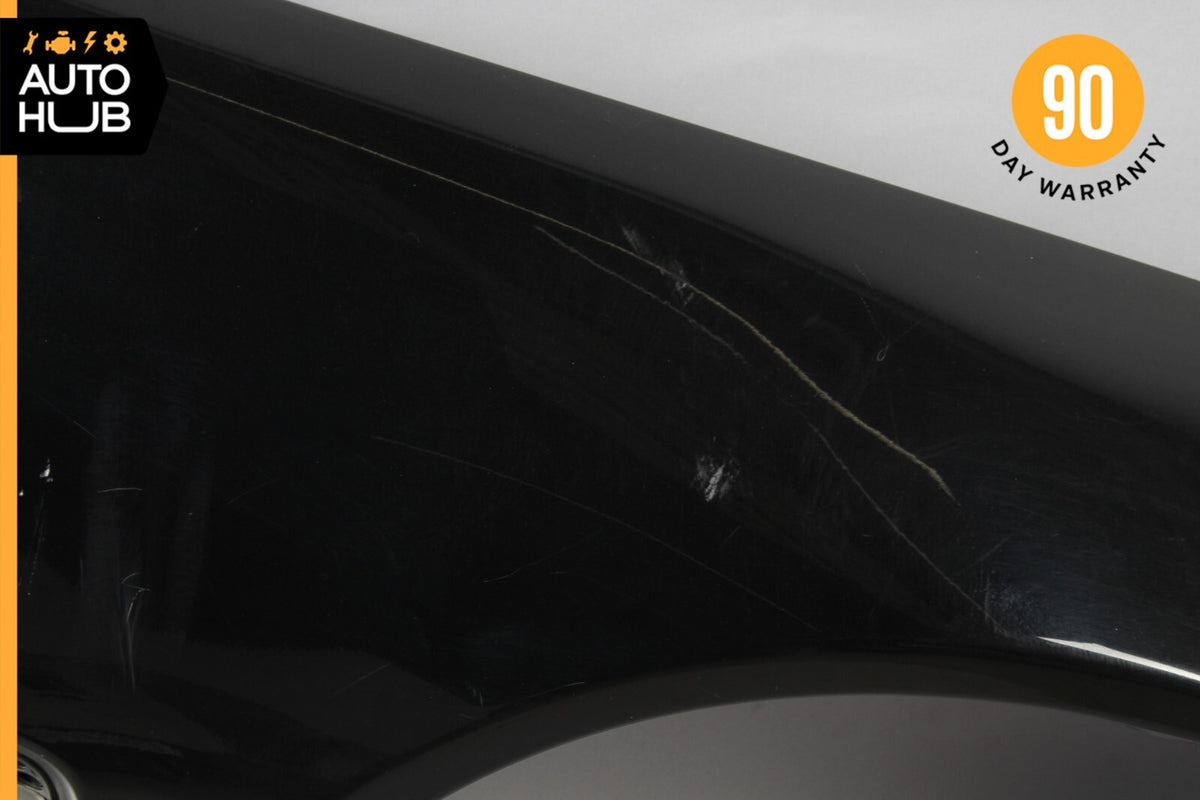 03-08 Mercedes R230 SL500 SL550 SL55 AMG Fender Front Right Passenger Side OEM - photo 4