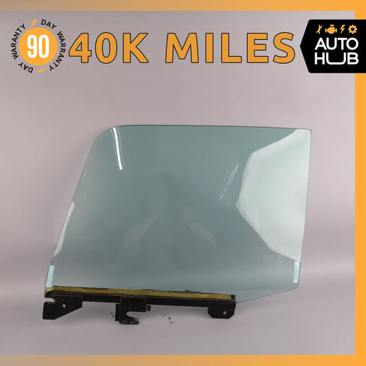 81-95 Rolls Royce Silver Spur / Mulsanne Front Left Door Window Glass OEM - photo 1