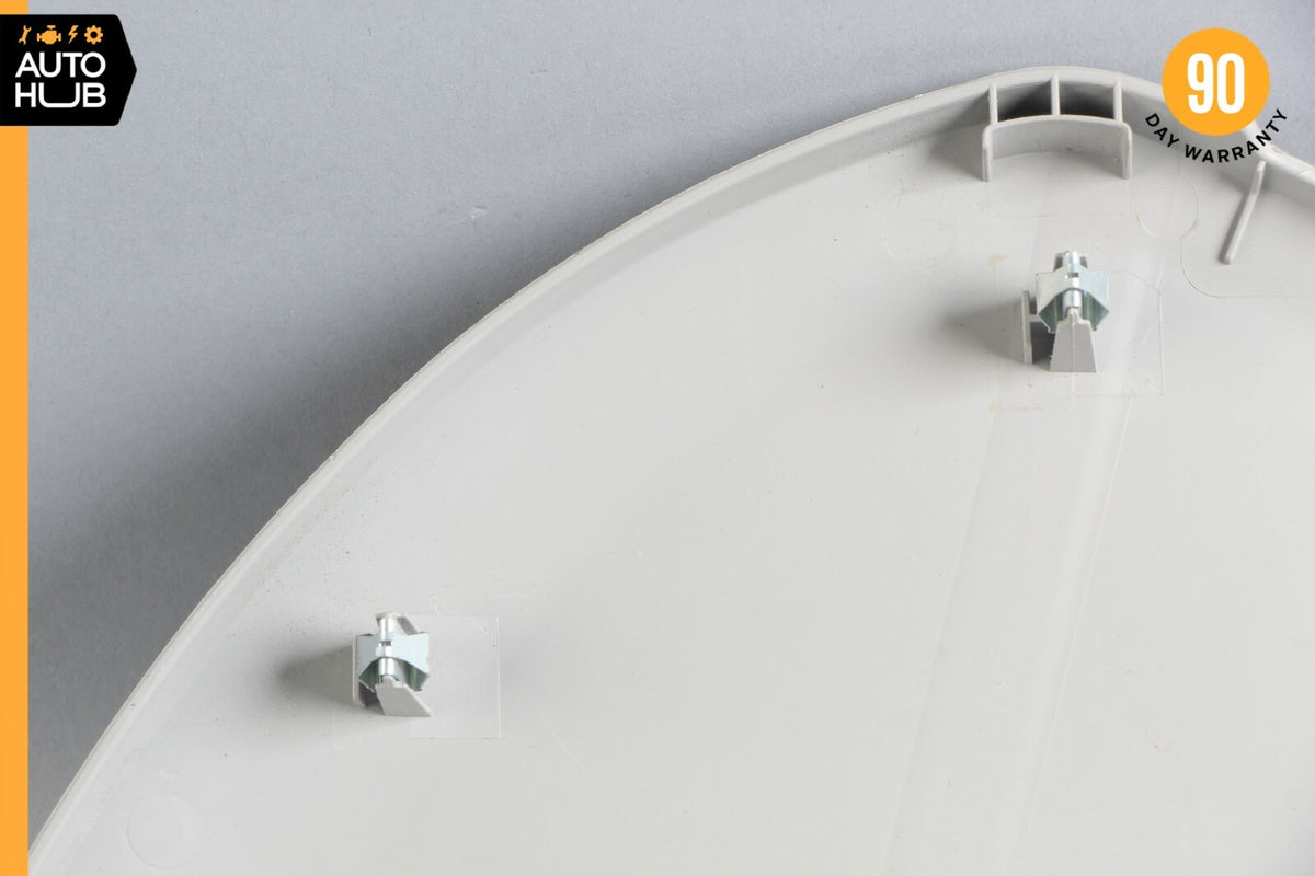 12-14 Mercedes W218 CLS550 CLS63 Dashboard Dash Board Trim Panel Left Side OEM - photo 10