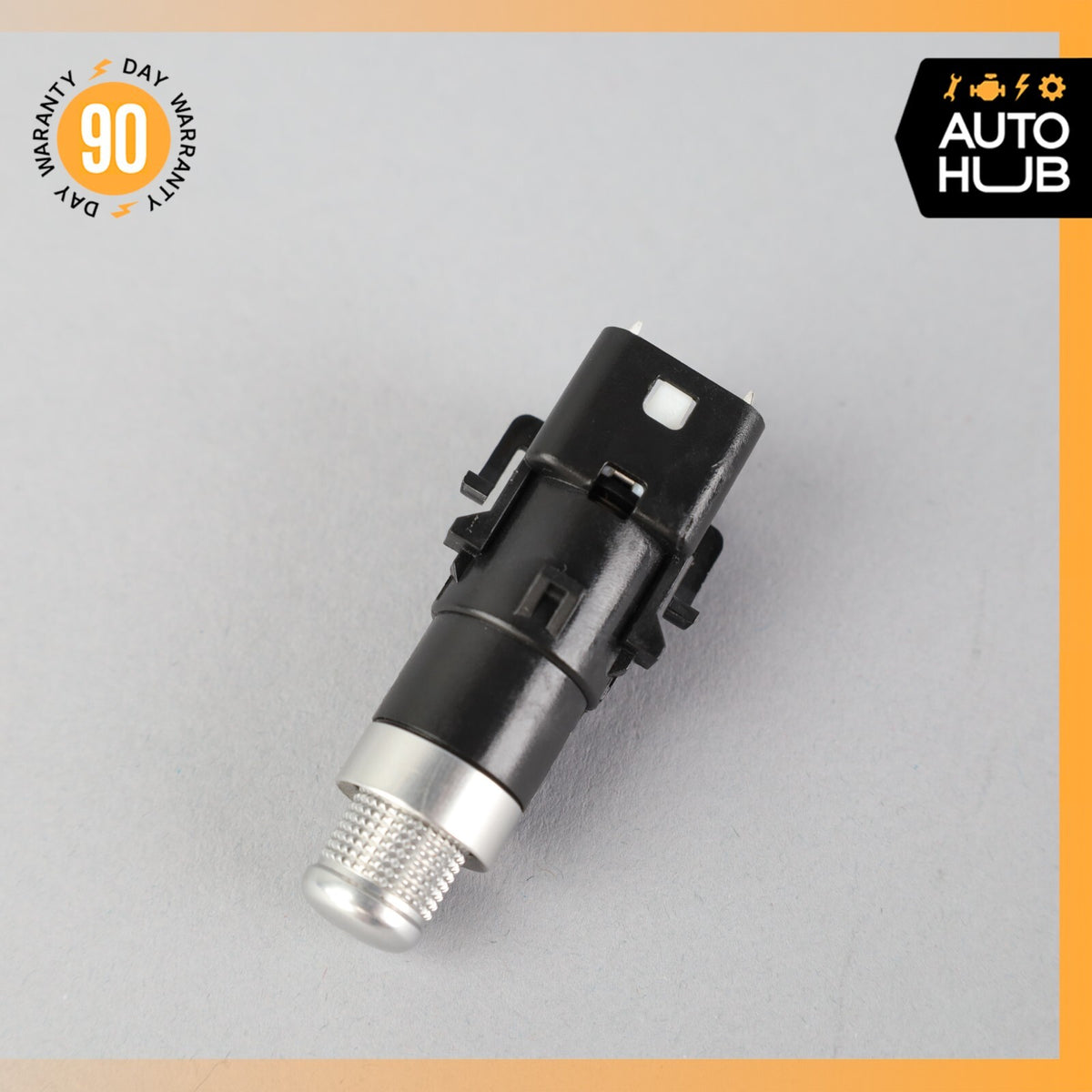 14-21 Mercedes W222 S600 S550 Climate Control Regulator Switch Sensor OEM - photo 5