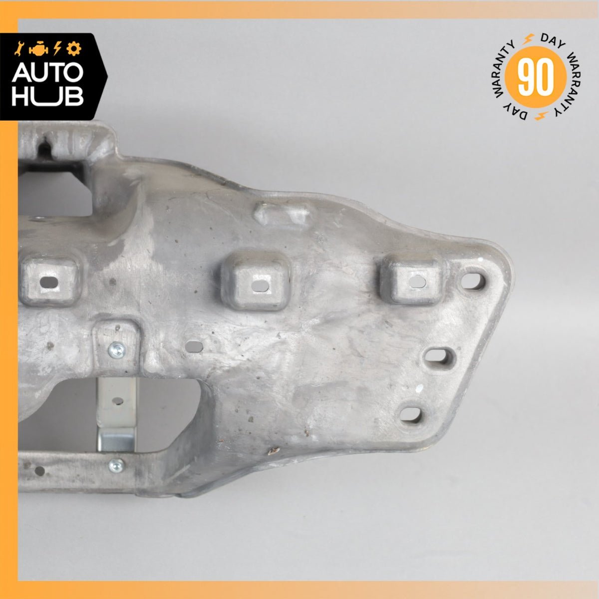 16-20 McLaren 570S 720S 540C Dash Panel Dashboard Mounting Bracket 13N1886CP OEM - photo 2