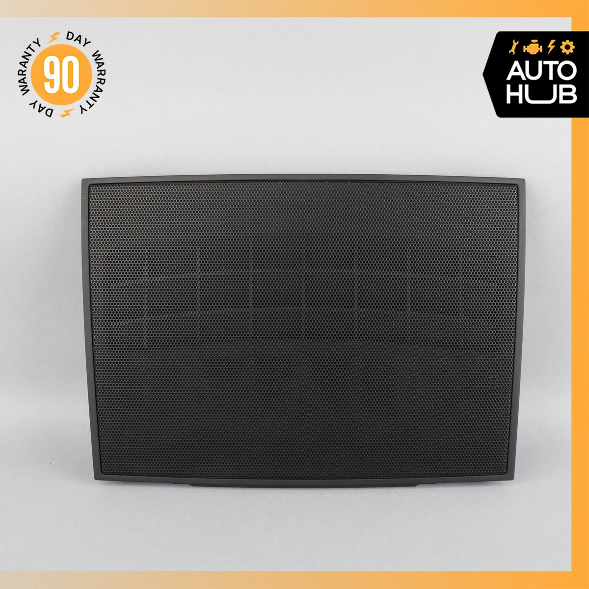 Bentley Continental Flying Spur Dashboard Dash AC A/C Air Vent Center OEM - photo 2