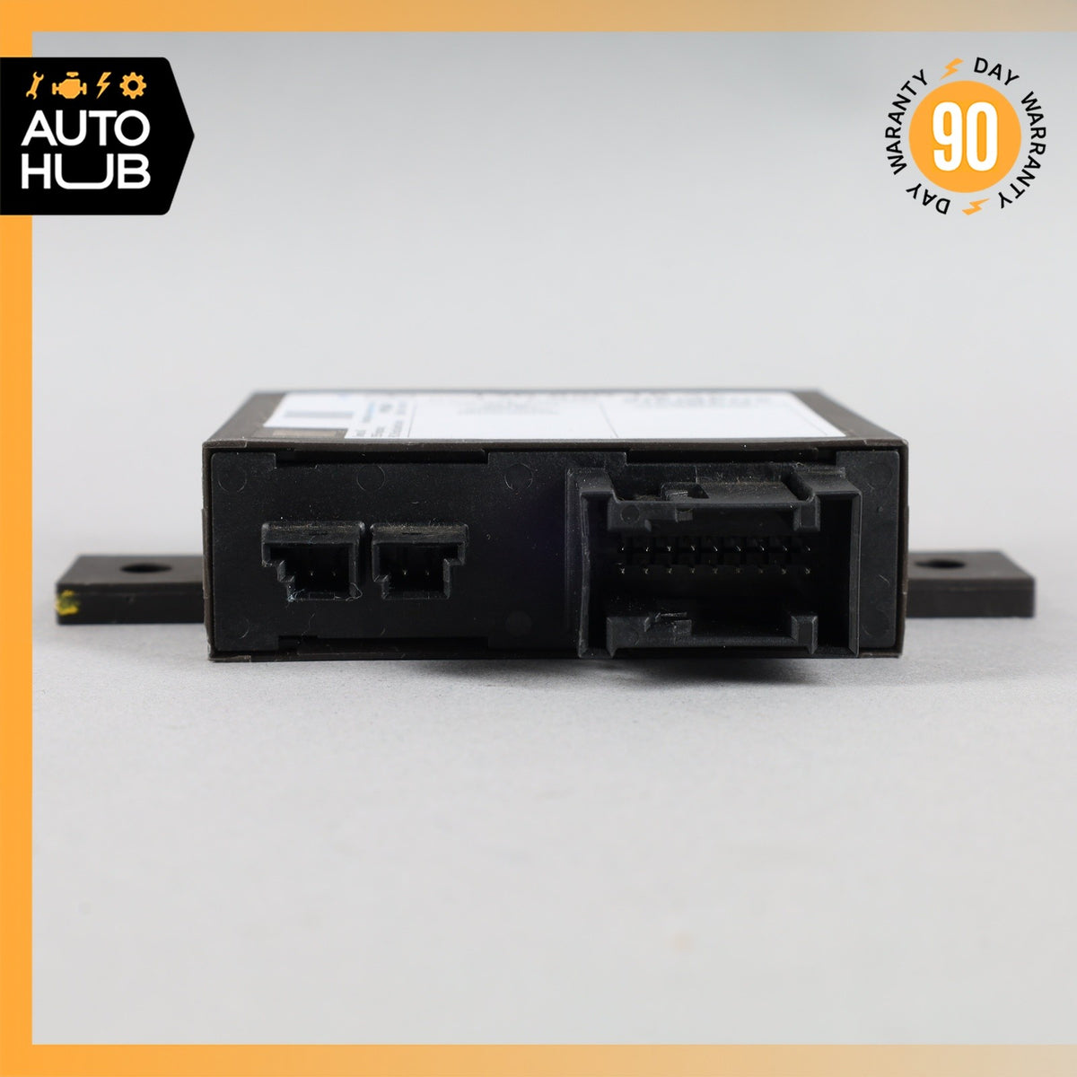 97-08 Mercedes R170 SLK320 Crossfire SRT-6 Immobilizer Relay Control Module OEM - photo 4