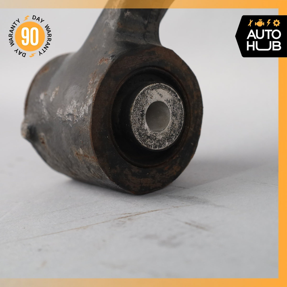 99-04 Bentley Arnage / RR Seraph Rear Left or Right Top Upper Control Arm OEM - photo 7
