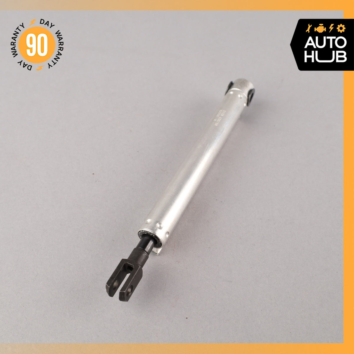 11-17 Mercedes W207 E350 E550 Left or Right Side Bow Tension Cylinder OEM 58k - photo 2