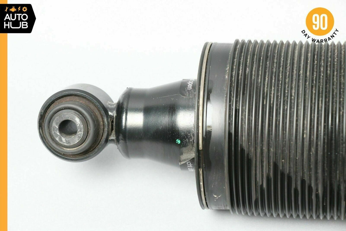 03-06 Mercedes R230 SL500 SL600 Rear Right Hydraulic Shock Strut Absorber OEM - photo 3