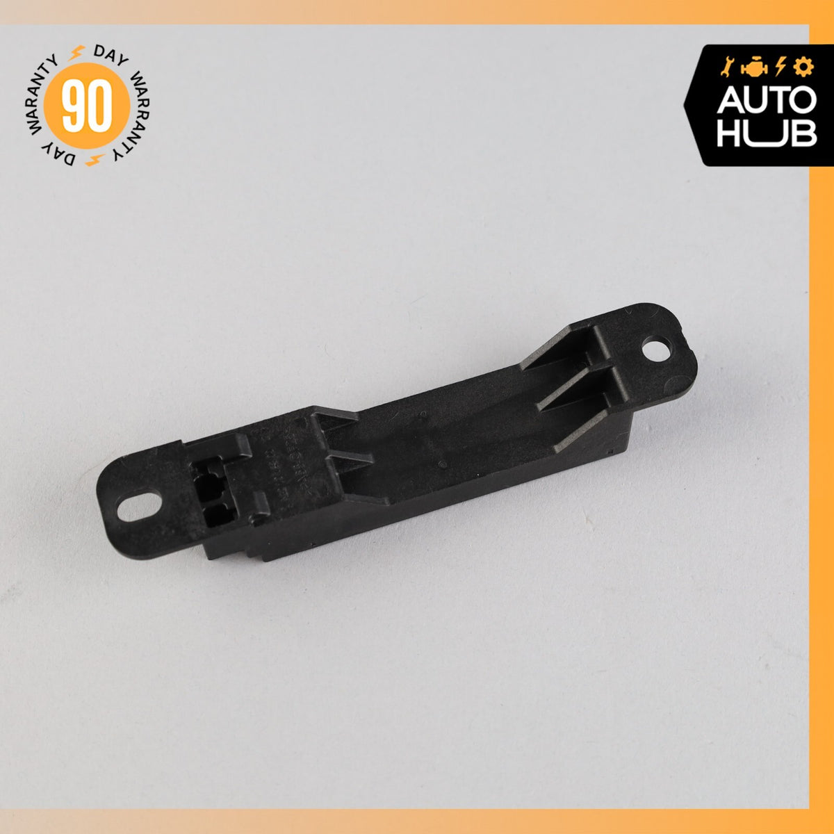 12-20 Mercedes X166 GL450 SLC300 SLK300 Keyless Go Entry Antenna 1668200075 OEM - photo 5