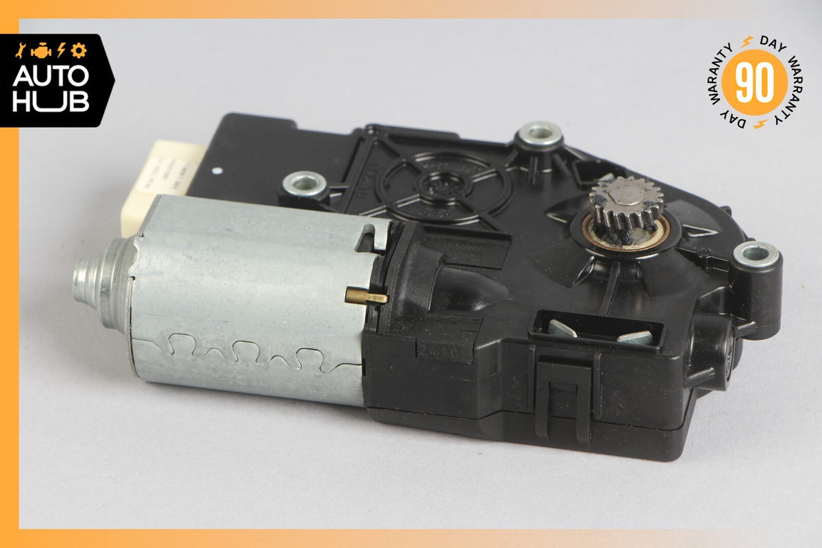 07-13 Mercedes W221 S550 S400 S600 S63 AMG Sunroof Sun Roof Motor 2218200308 OEM - photo 5