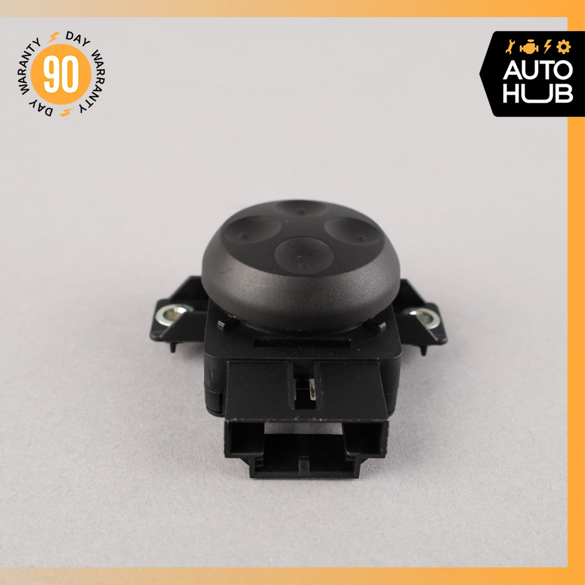 Audi FY Q5 Front Seat Lumbar Adjust Control Switch OEM - photo 6