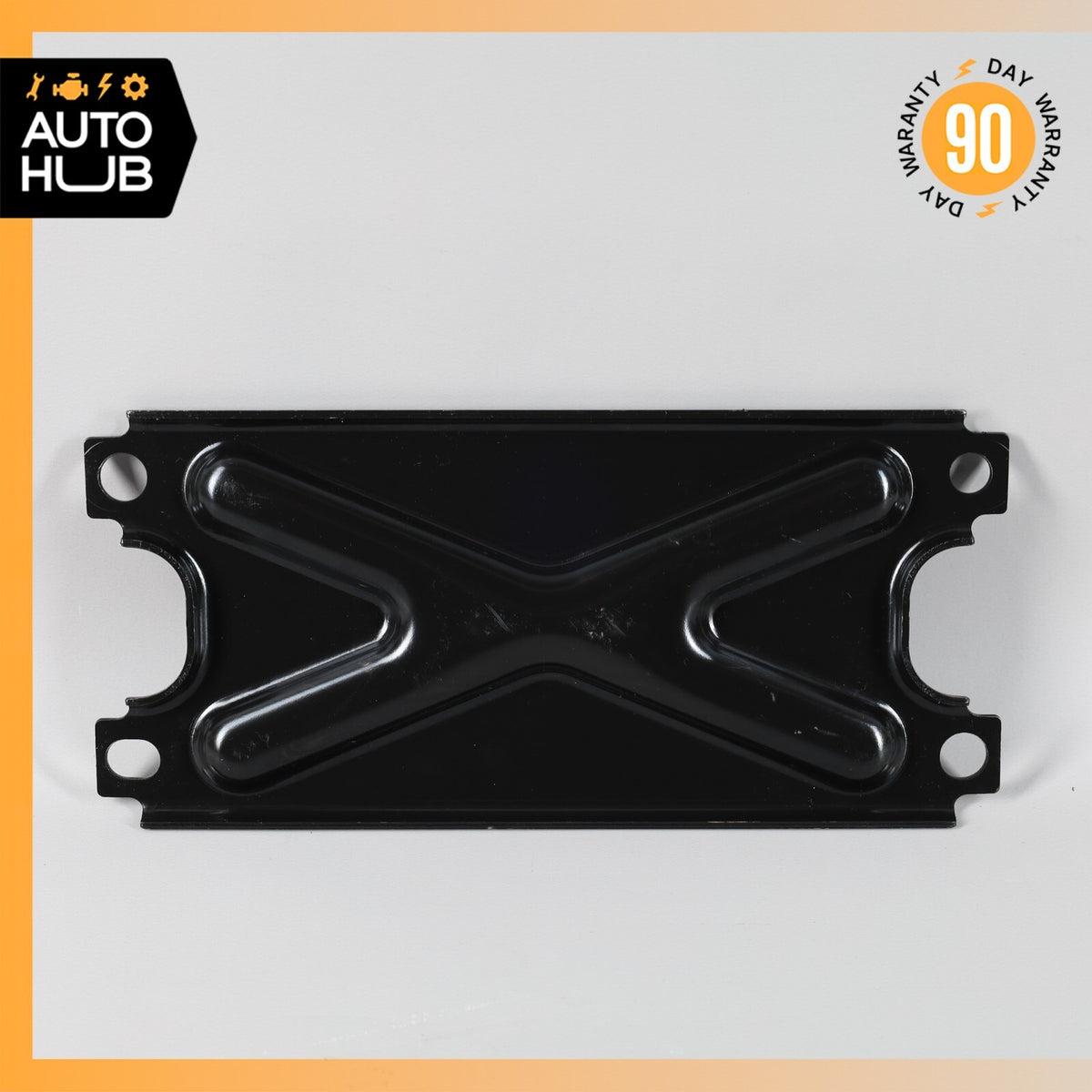 2020 Jaguar X152 F-Type Battery Box Tray Holder Bracket Support OEM - photo 1