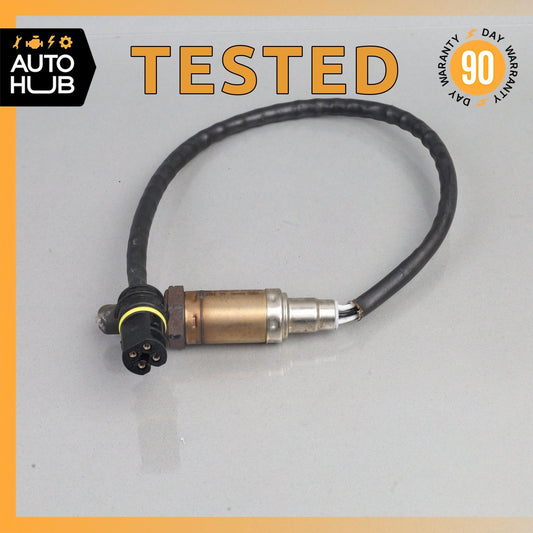 97-04 Mercedes R170 SLK230 Oxygen 02 Sensor Lambda OEM - photo 1