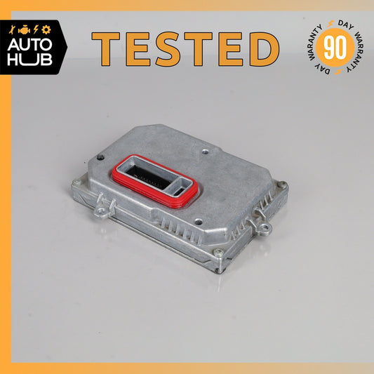 08-11 Mercedes W204 C63 C300 Xenon HID Headlight Ballast Module Unit OEM - photo 1