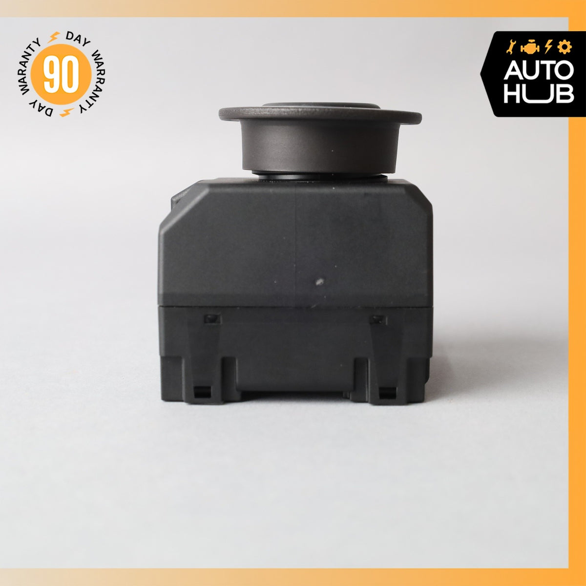 09-13 Mercedes W164 ML550 ML63 AMG R350 Ignition Switch Module 1649051500 OEM - photo 11
