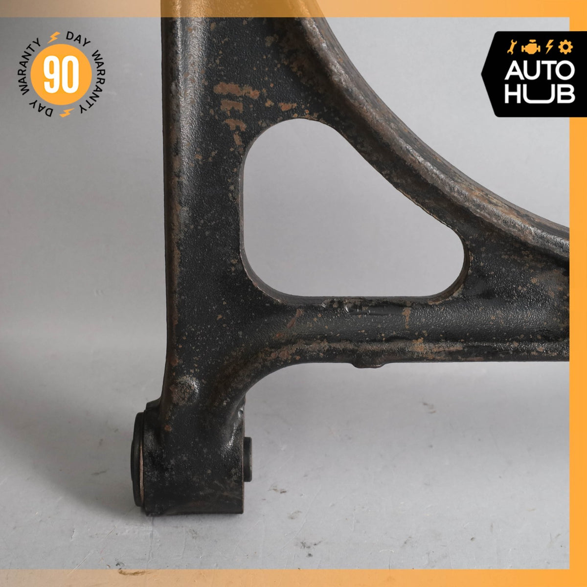 99-02 Rolls Royce Seraph / Bentley Arnage Front Right Side Lower Control Arm OEM - photo 15