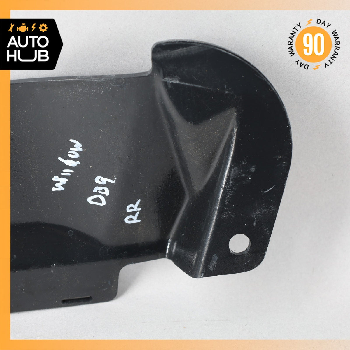 Aston Martin DB9 Rear Right Side Pillar Cover Panel 4G43A410K24AG OEM - photo 11