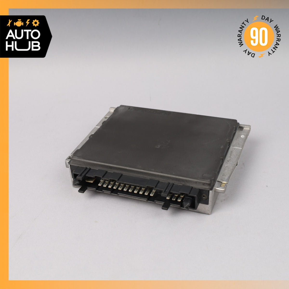 94-95 Mercedes R129 SL320 General Control Module Unit 0145450832 OEM - photo 2