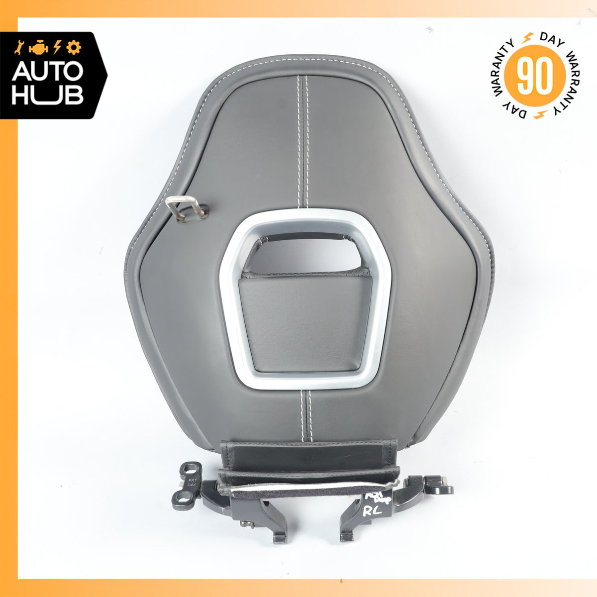 Aston Martin Rapide Rear Left Driver Side Upper Seat Cushion OEM 11k - photo 13