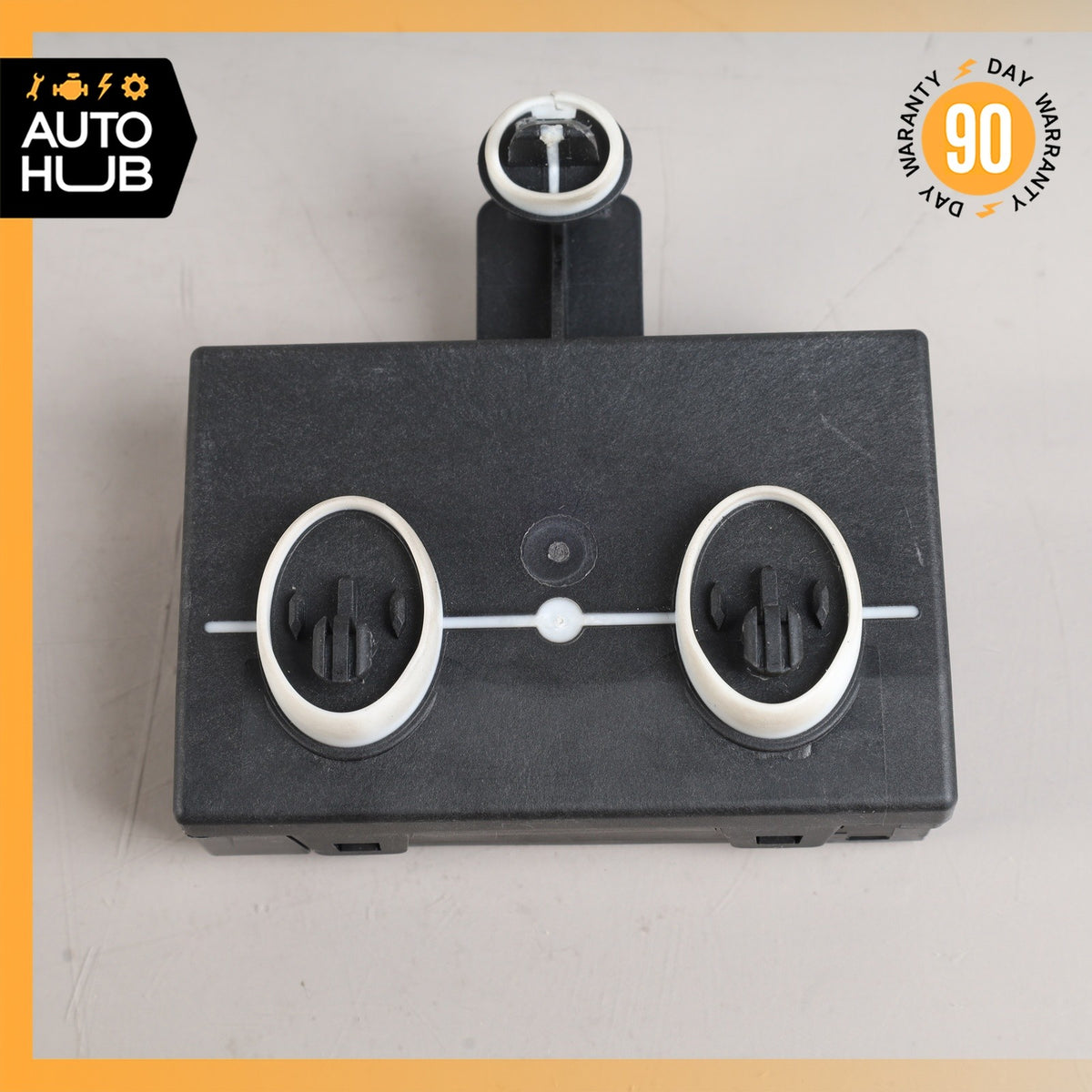 Porsche Macan 95B Rear Left or Right Side Door Control Module 4H0959795P OEM - photo 3