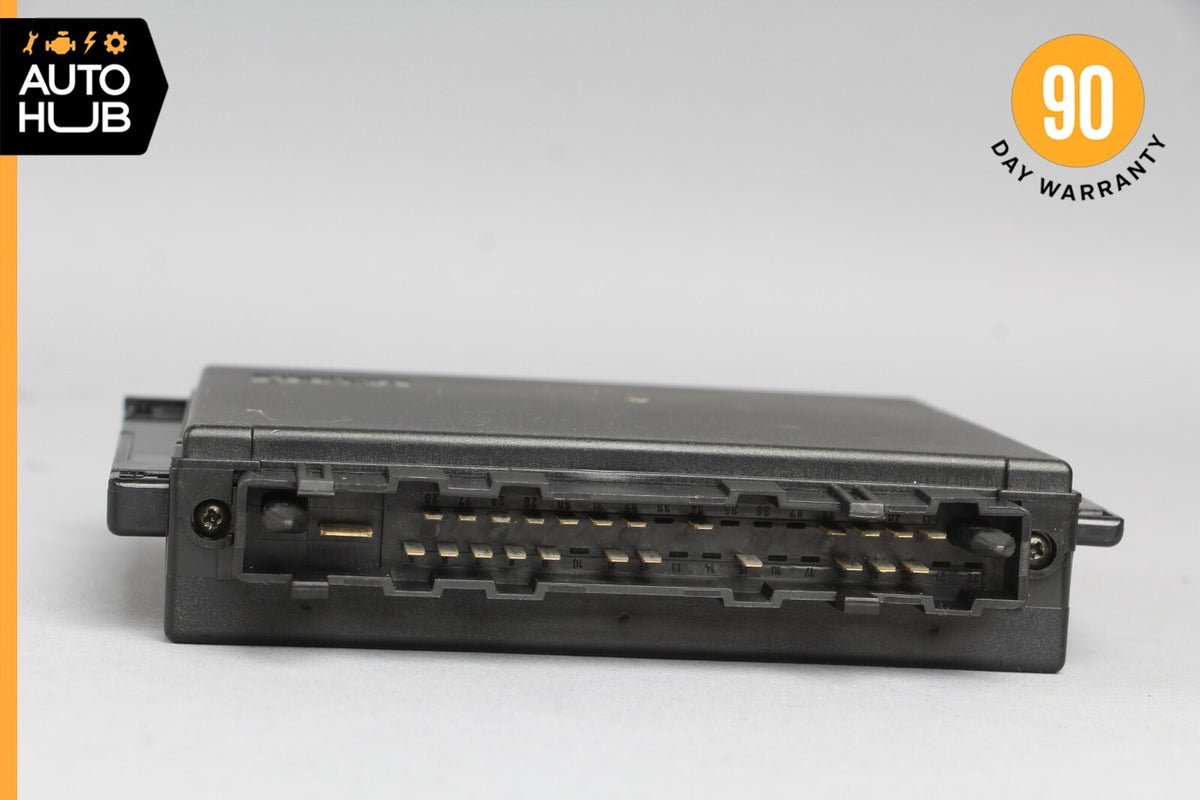 97-02 Mercedes R129 SL320 SL500 General Basic Control Module 0205455432 OEM - photo 5