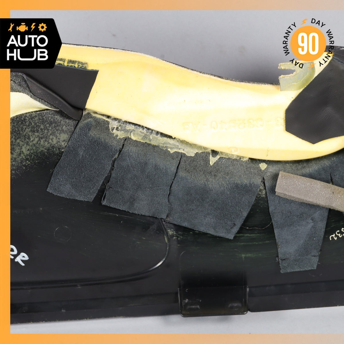 10-19 Aston Martin Rapide Rear Right Side Center Console Trim Panel OEM 11k - photo 19