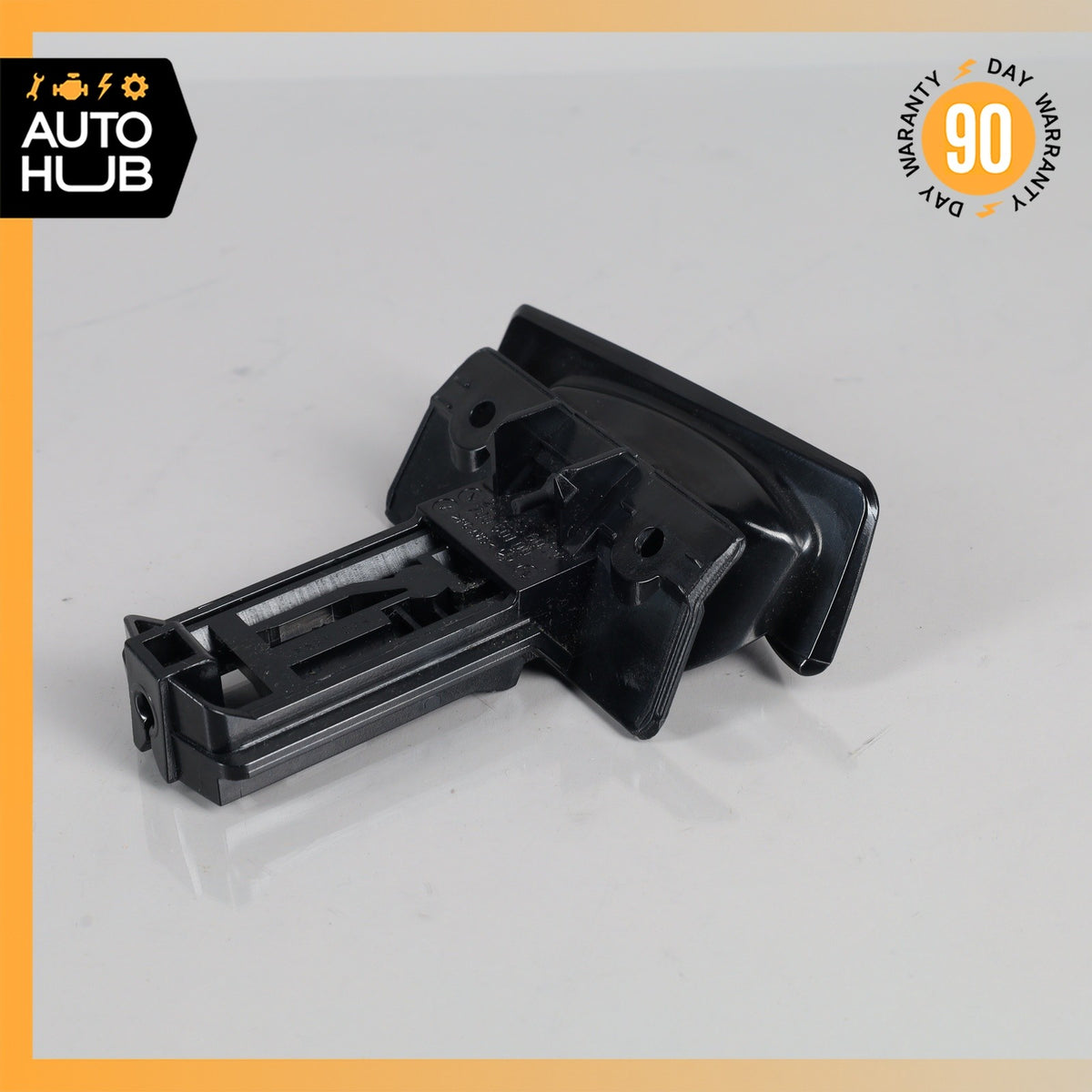 06-11 Mercedes W211 E350 CLS500 Parking Brake Release Handle 2114200077 OEM - photo 5