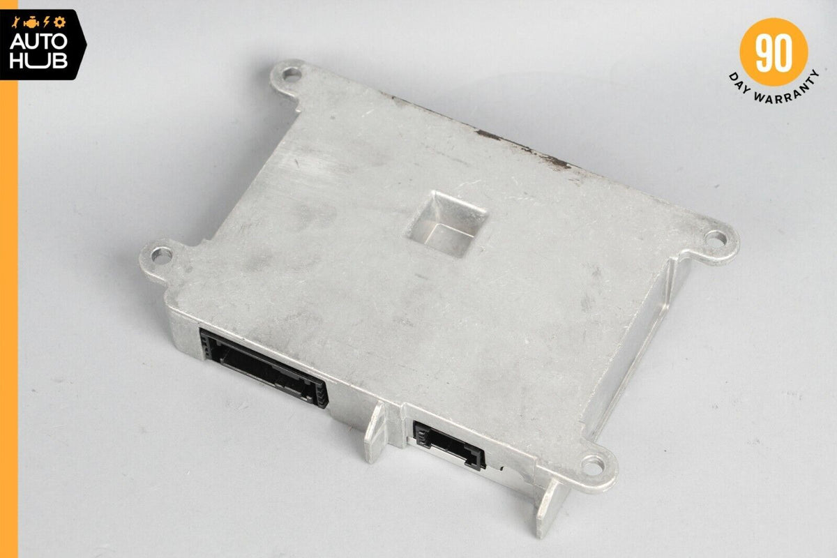 06-12 Mercedes W211 E350 SL550 Communication Control Module 2198200926 OEM - photo 7