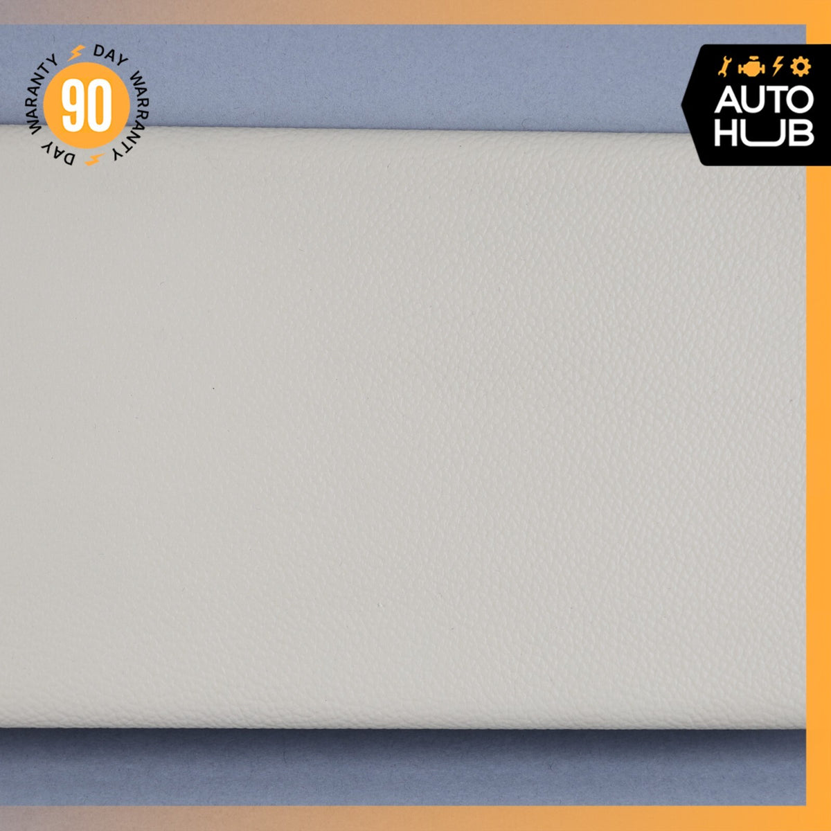 03-06 Mercedes R230 SL500 SL55 Storage Compartment Lid Cover Rear Left Side OEM - photo 3