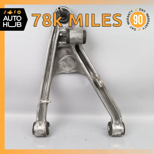 04-13 Chevrolet Corvette C6 / Cadillac XLR Rear Right Side Lower Control Arm OEM - photo 1