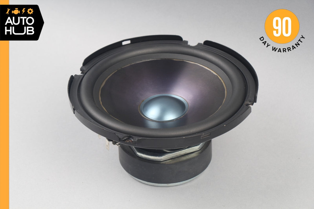06-13 Mercedes X164 GL450 ML63 Audio Sound Speaker Rear Right or Left Side OEM - photo 4