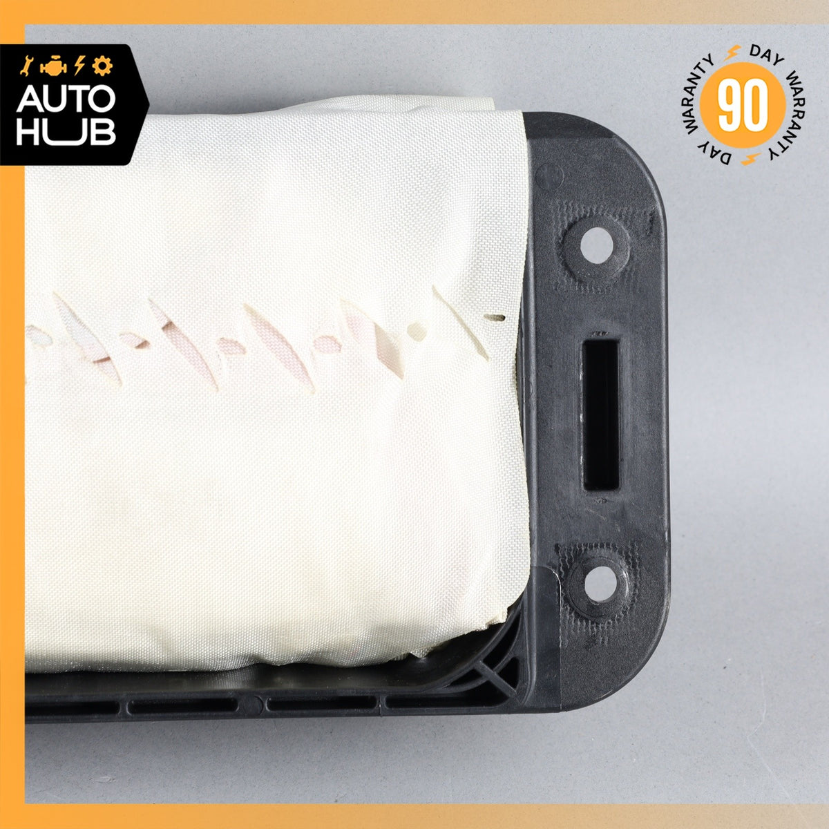 Mercedes W212 E350 Passenger Dash Airbag Air Bag OEM 78k - photo 4