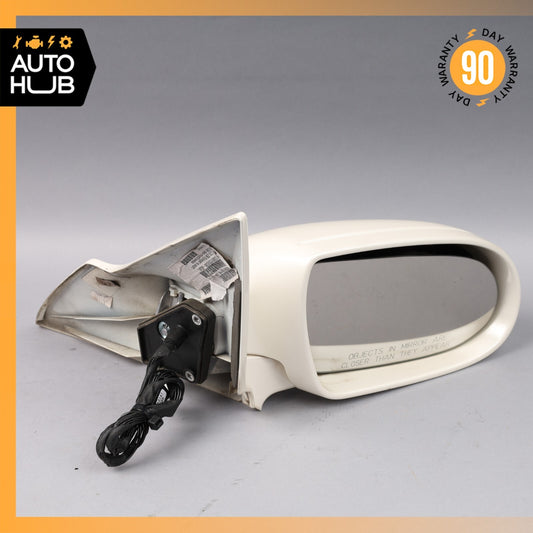 04-08 Mercedes R230 SL600 SL55 AMG Right Side Rear View Door Mirror OEM - photo 1