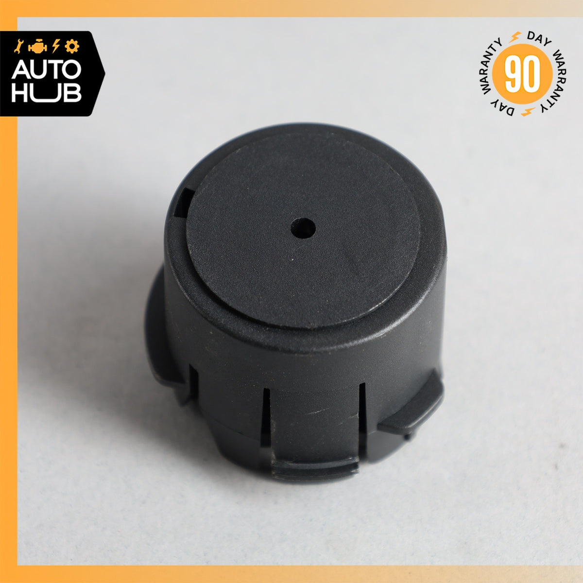 13-20 Mercedes R231 SL550 SL450 SL400 Rear Trunk Buzzer Holder OEM - photo 2