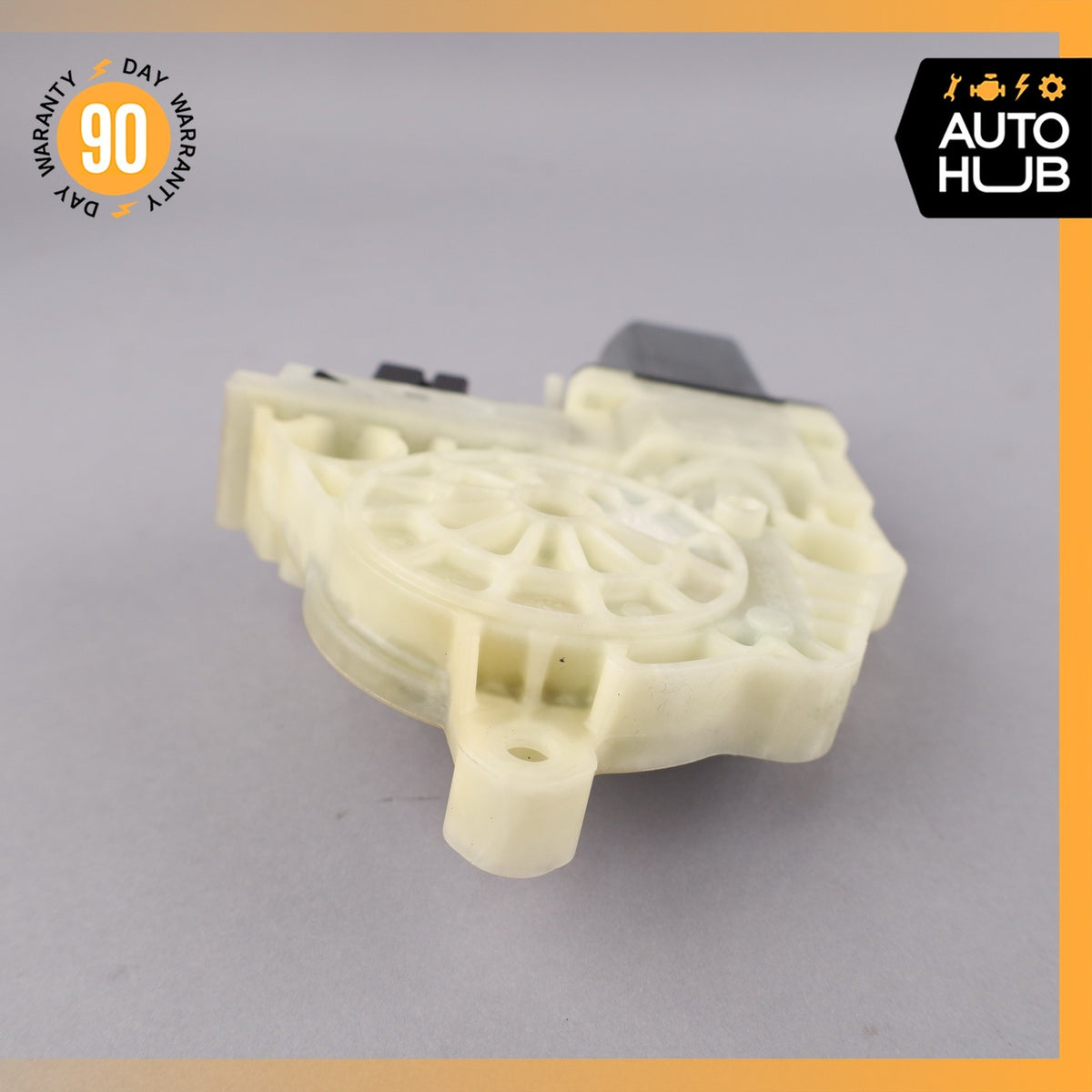 Porsche Panamera 970 Front Right or Rear Left Door Window Regulator Motor OEM - photo 8
