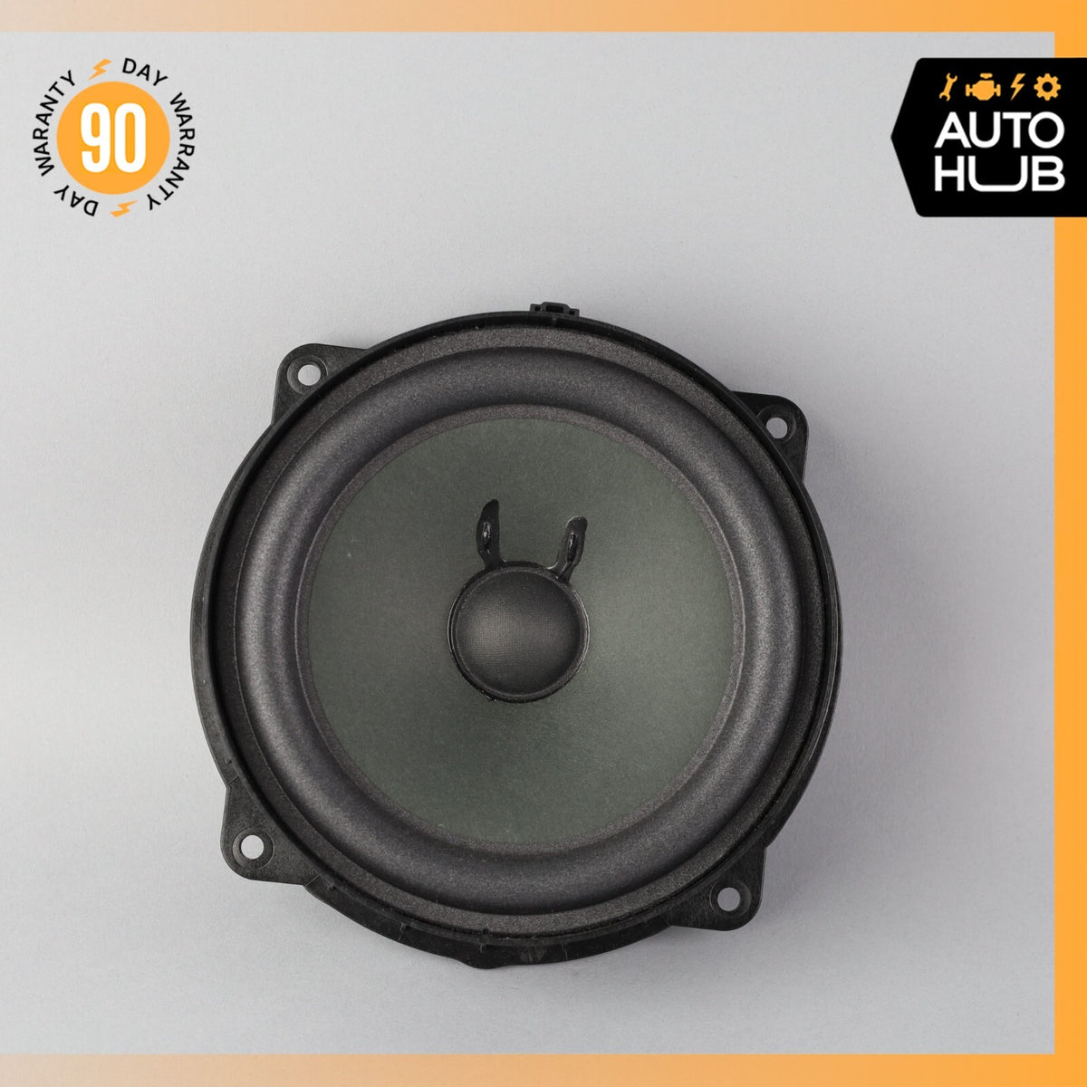 08-19 Maserati GranTurismo M145 Door Sound Speaker 50500509 OEM 11k - photo 1