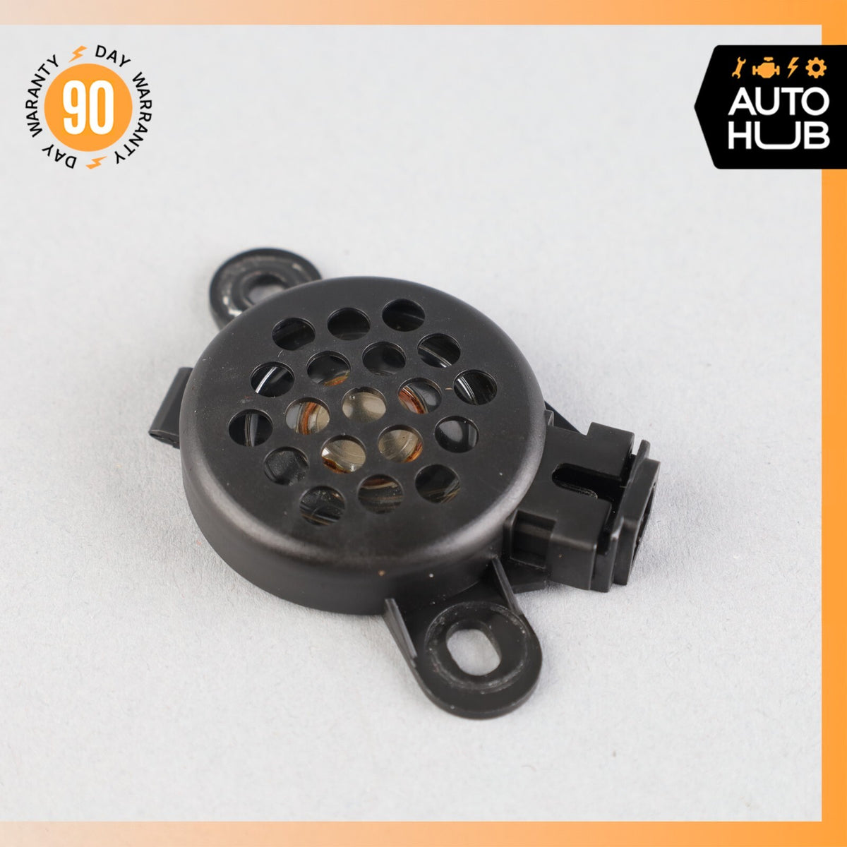 03-19 Maserati Quattroporte M139 Parking Buzzer Sensor Speaker 223469 OEM - photo 4