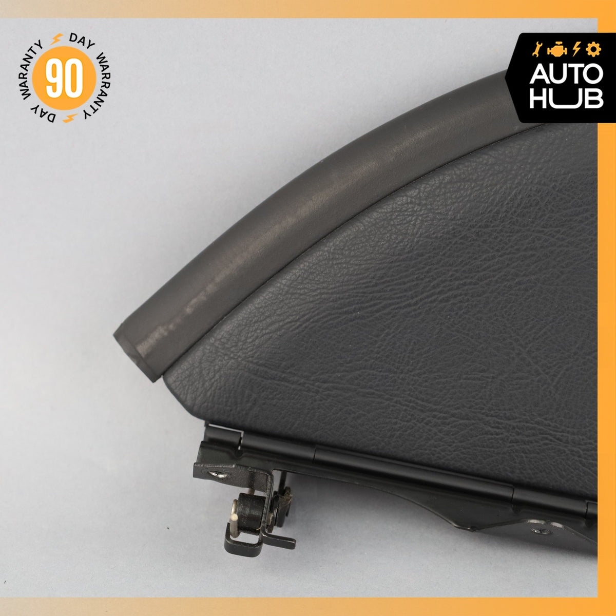 97-04 Mercedes R170 SLK320 SLK230 Convertible Left Top Flap Actuator OEM - photo 3