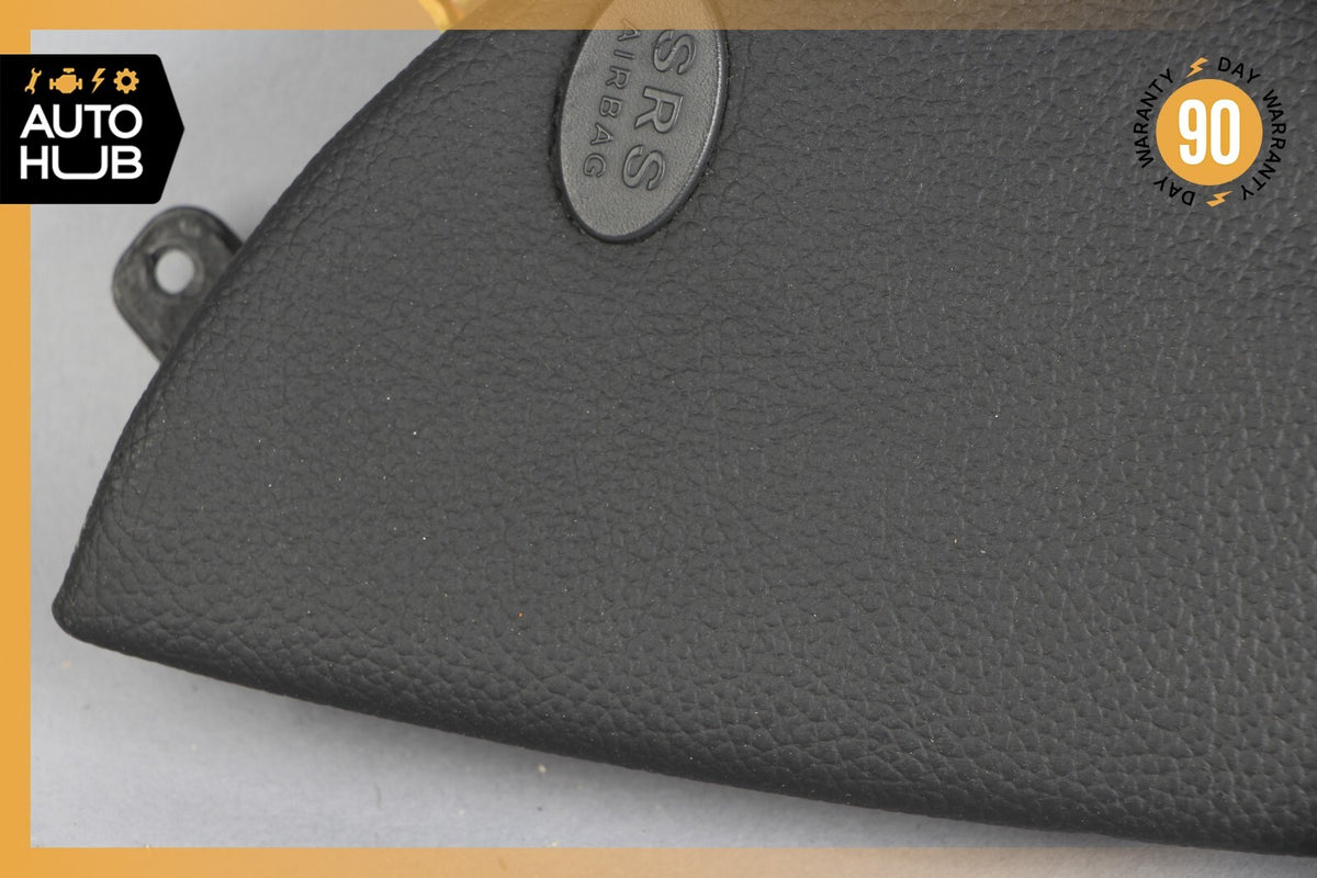 03-06 Mercedes W211 E500 CLS55 AMG  Side Seat Airbag Air Bag Front Right OEM - photo 5