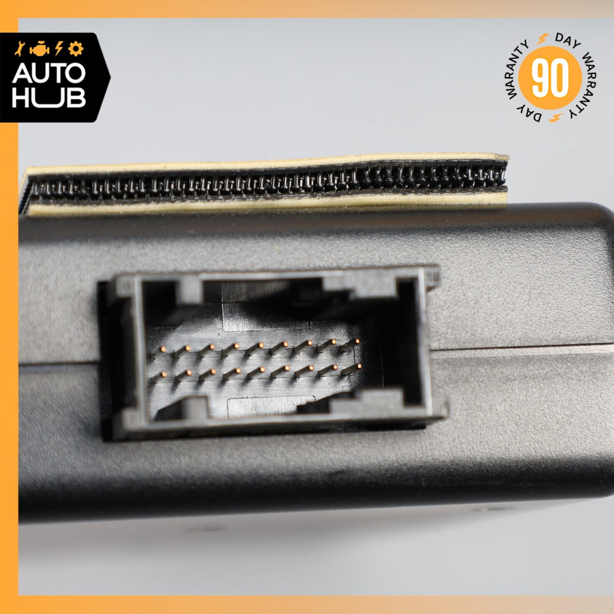 07-13 Mercedes W211 E350 CLS550 S550 Ipod Interface Control Module B67824252 OEM - photo 6