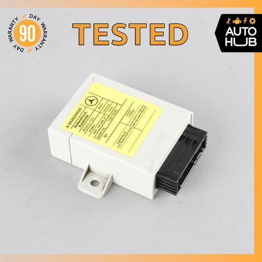 03-05 Mercedes R230 SL500 SL55 Tire Pressure Monitoring System TPMS Receiver OEM - photo 1