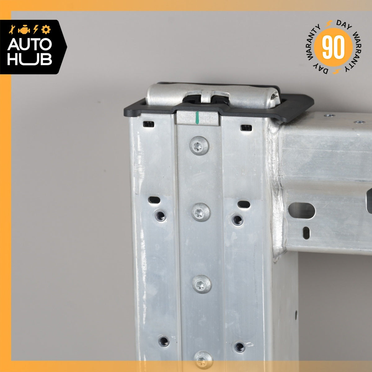 10-17 Audi B8.5 S5 A5 RS5 Convertible Rear Roll Bar Bracket OEM 80k - photo 20