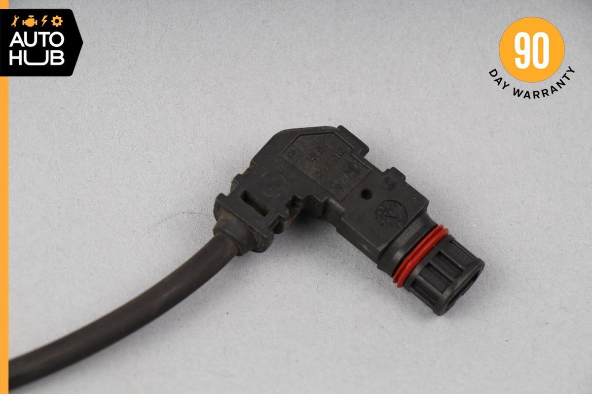 07-14 Mercedes W216 CL600 S400 Front Left or Right ABS Wheel Speed Sensor OEM - photo 7