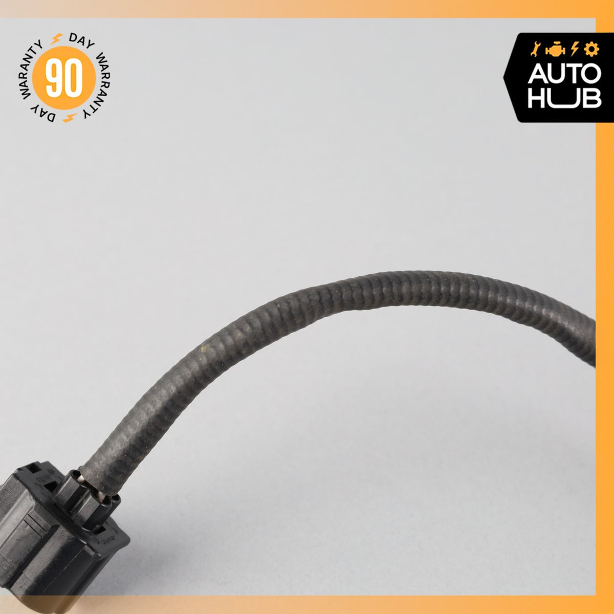 Mercedes R230 SL550 CLS550 C300 E550 Oxygen O2 Sensor Lambda 0045420718 OEM - photo 4